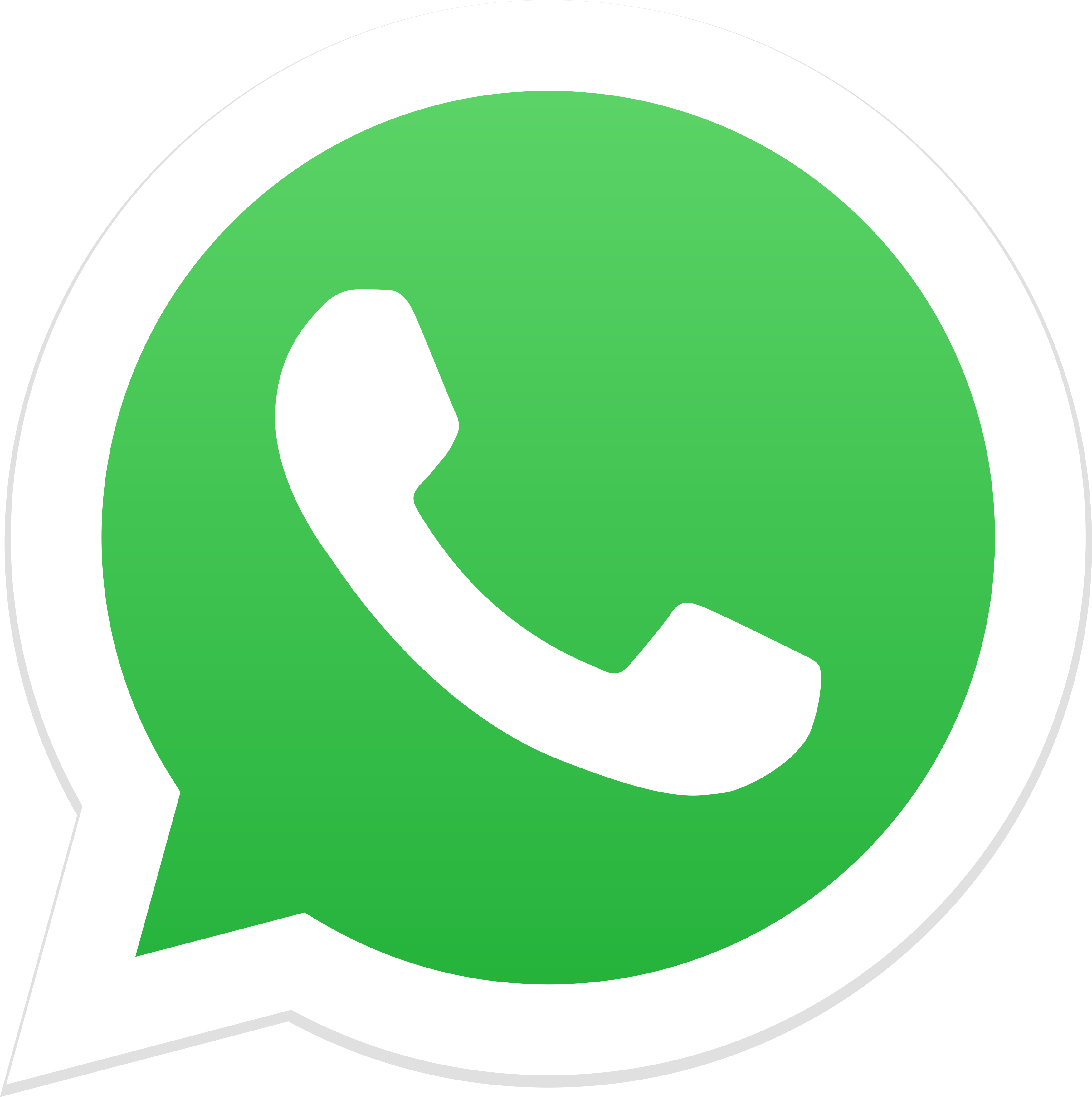 WhatsAppIcon